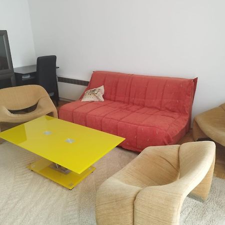 Apartman Senka 2 Apartment Подгорица Екстериор снимка