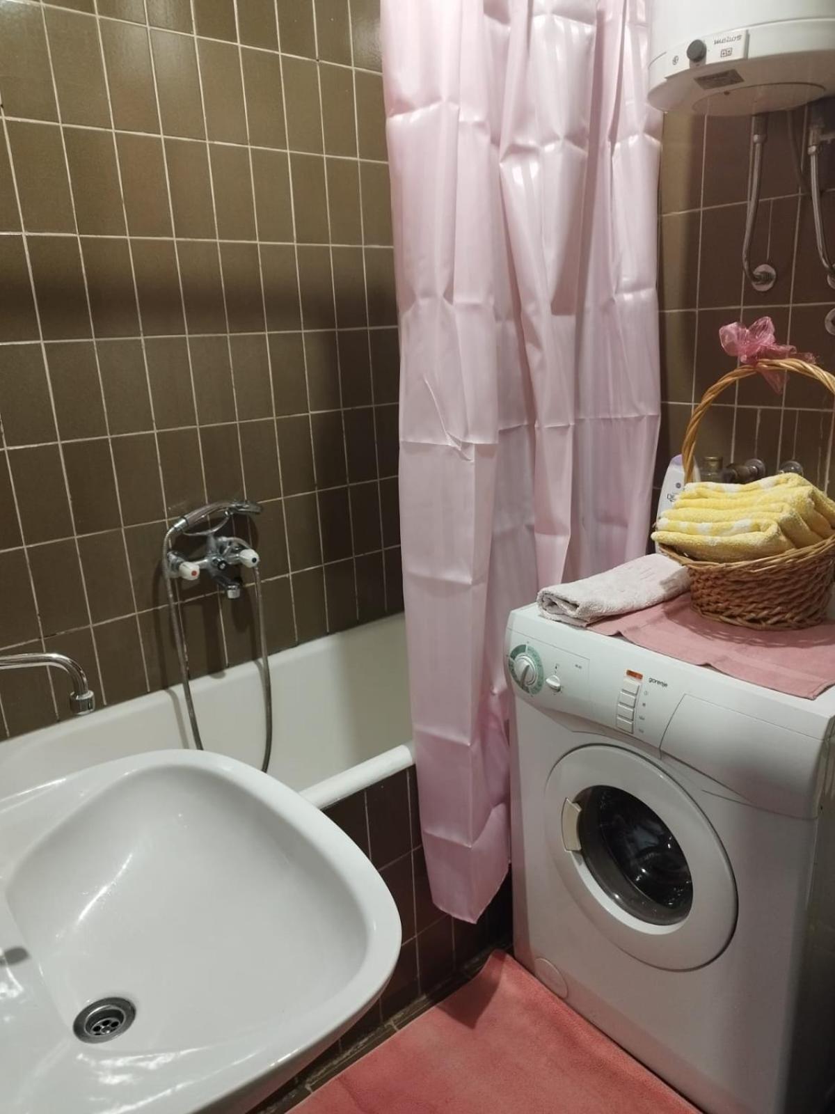 Apartman Senka 2 Apartment Подгорица Екстериор снимка