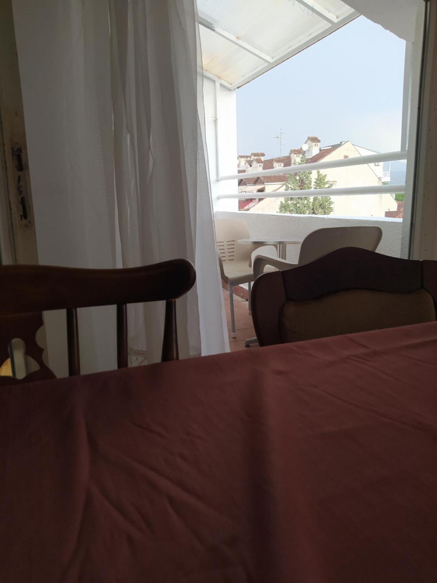 Apartman Senka 2 Apartment Подгорица Екстериор снимка